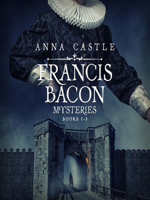 cover image of Francis Bacon Mysteries